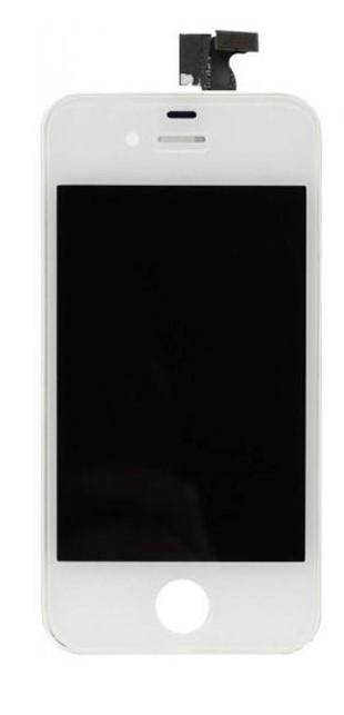 Дисплей для телефона iPhone 4G White (5000565W)