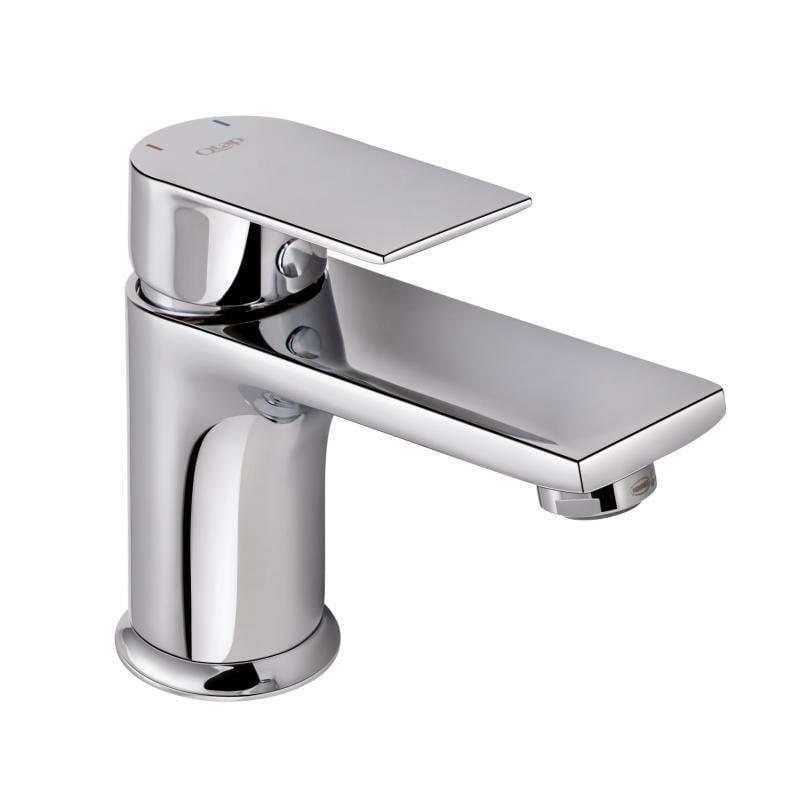 Смеситель для раковины Q-tap Letovice 1021101C (13631)