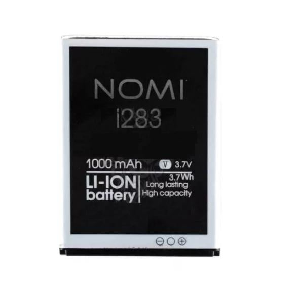 Аккумулятор для Nomi i283