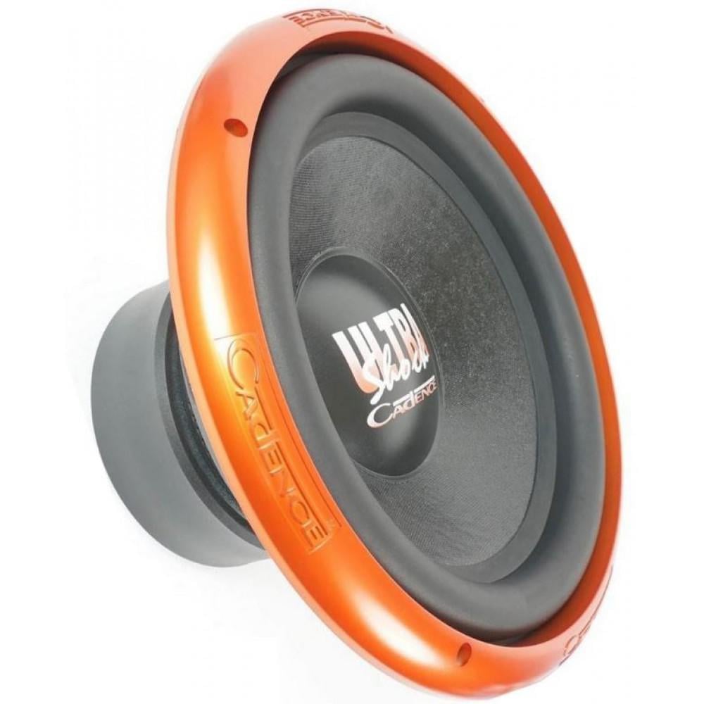 Сабвуфер Cadence US 8D4 (1656953460)