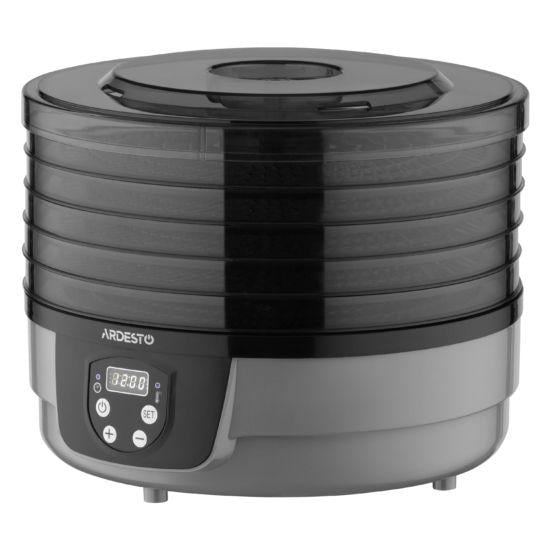 Сушарка Ardesto FDB-532TTC (1644889) - фото 2