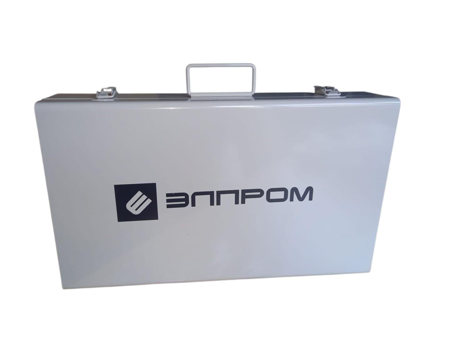 Паяльник пластиковых труб Элпром ЭППТ-1850 (28519367) - фото 5 Паяльник пластиковых труб Элпром ЭППТ-1850 (28519367) - фото 5