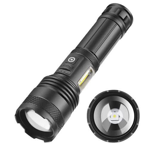 Фонарь ручной PLD-P815 - фото 10
