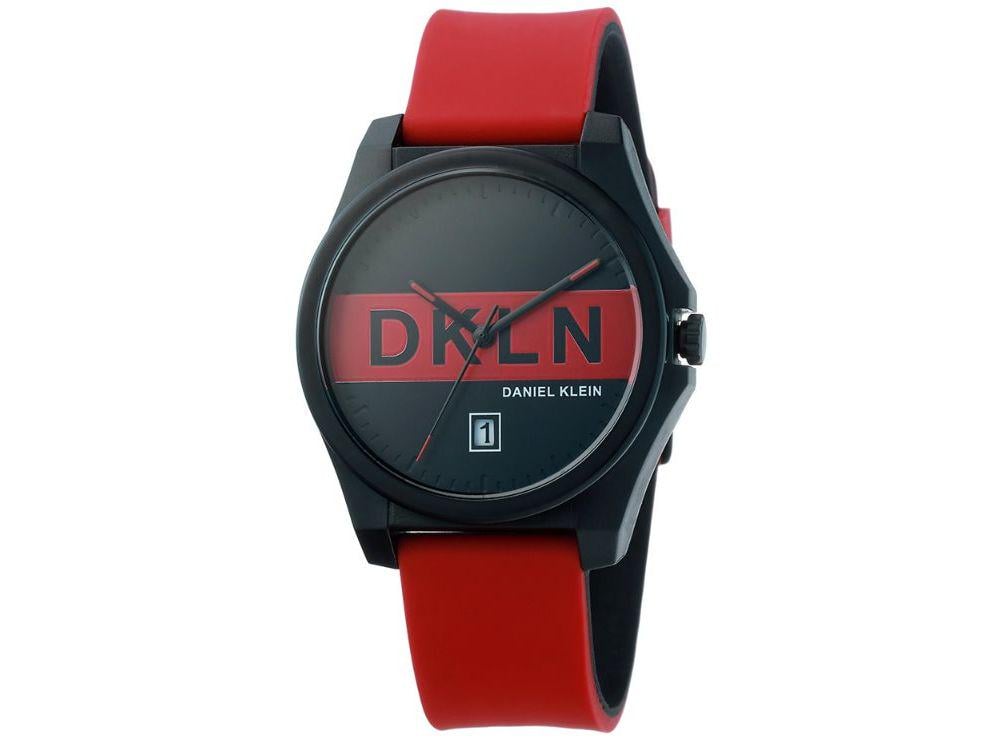Наручний годинник чоловічий Daniel Klein DK.1.12278-2 (552552) Наручний годинник чоловічий Daniel Klein DK.1.12278-2 (552552)