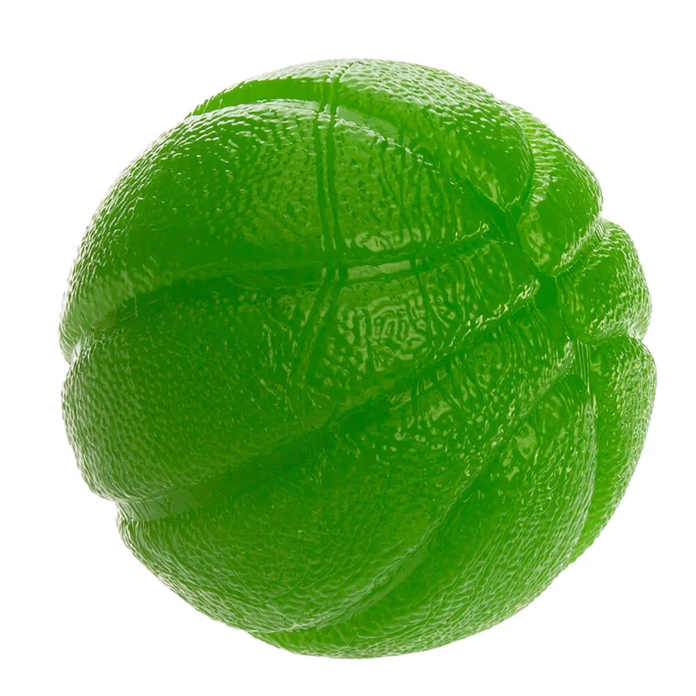 Эспандер кистевой U-Power Basketball Зеленый (U30014)