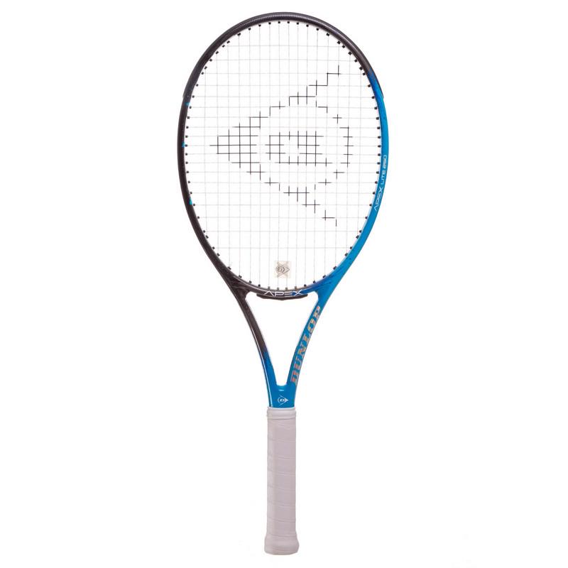 Ракетка для великого тенісу Dunlop DL67690003 Apex Lite 250 Tennis Racket L2 (NA002871) - фото 2