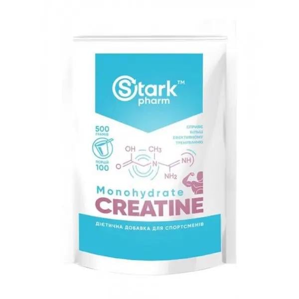 Креатин Stark Pharm Creatine 500 g