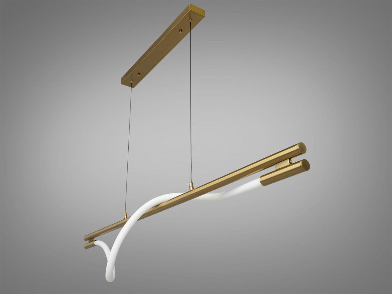 Люстра LED SY9609-L1200GAB (2437599887)