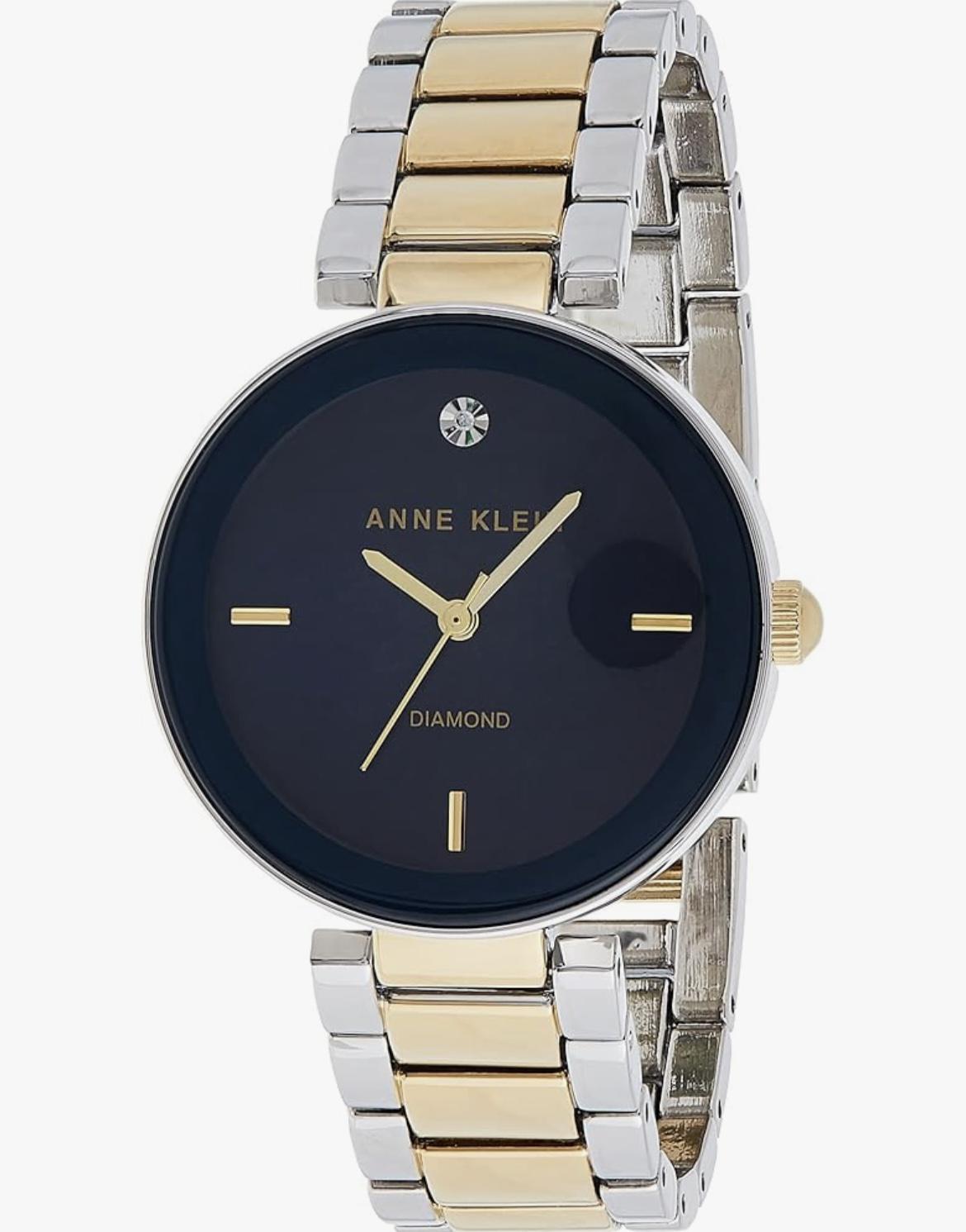 Наручные часы женские Anne Klein AK/1363NVTT (23815216)