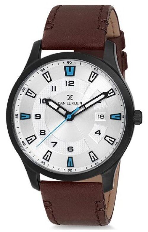 Наручний годинник чоловічий Daniel Klein DK12218-3 (155891)