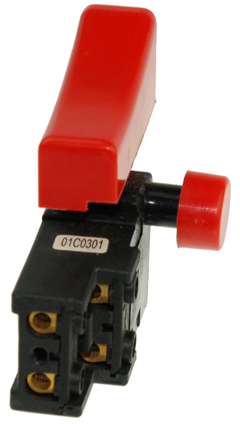 Кнопка рубанок DWT (кн190)