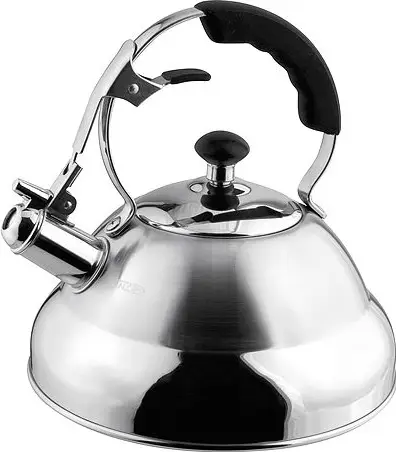 Чайник с свистком Vinzer Superia VZ-50009 2,6 л (8-6-2037760) Чайник с свистком Vinzer Superia VZ-50009 2,6 л (8-6-2037760)