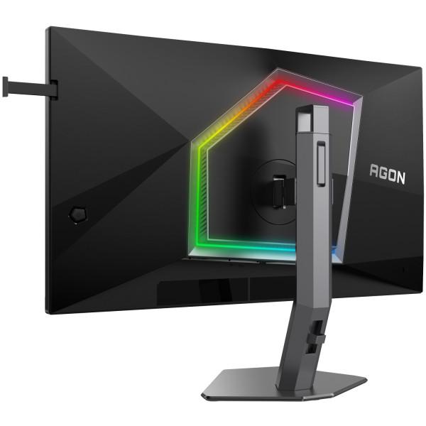 Монитор игровой AOC AGON AG276FK со встроенными колонками (30167612) - фото 6 Монитор игровой AOC AGON AG276FK со встроенными колонками (30167612) - фото 6