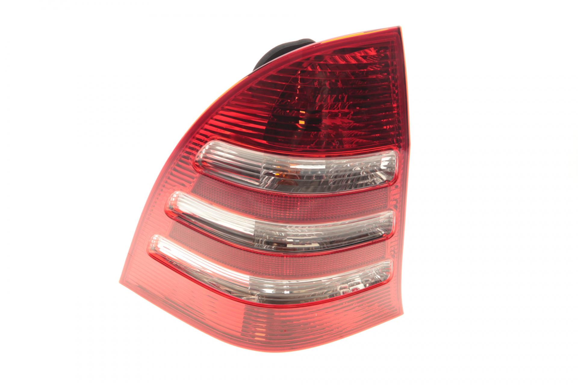 Фонарь задний Mercedes C-class S203 01-07 L- (1004001) Фонарь задний Mercedes C-class S203 01-07 L- (1004001)