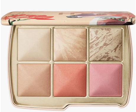 Палетка лімітована Hourglass Deer Ambient Unlocked Олень Палетка лімітована Hourglass Deer Ambient Unlocked Олень