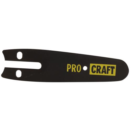 Сучкорез ProCraft PKA18B АКБ 3 А/ч зарядное/2 шины/2 цепи - фото 9