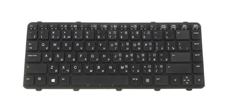 Клавиатура для ноутбука HP ProBook 445 G1 (179588)