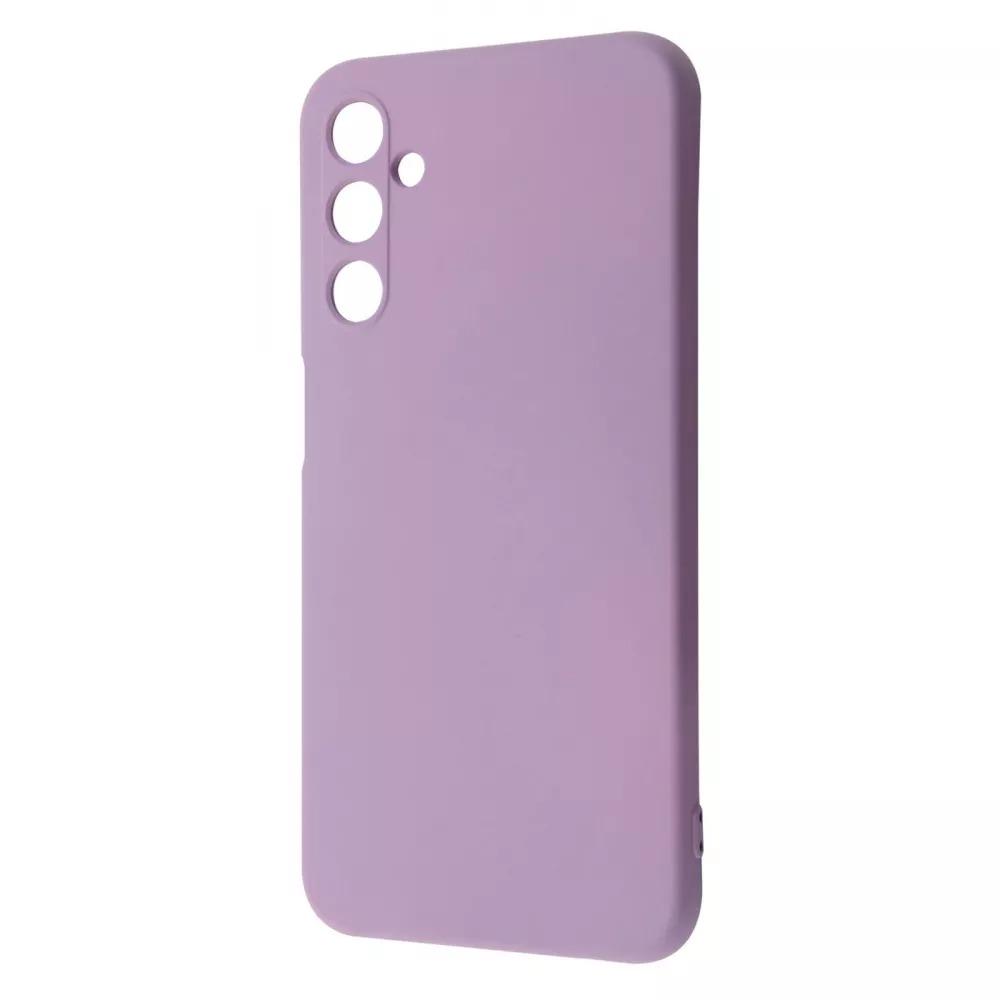 Чехол для телефона WAVE Colorful Case Samsung Galaxy A24 4G Black currant