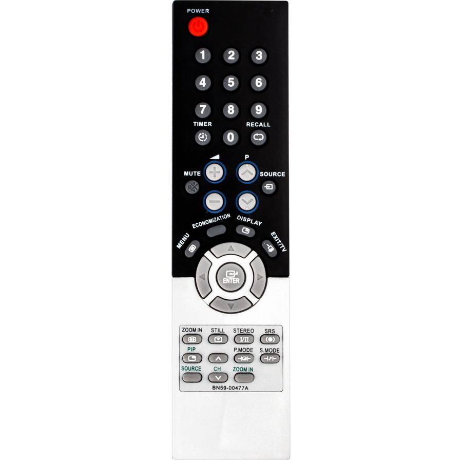 Пульт для телевизора SAMSUNG AA59-00477A (1756)