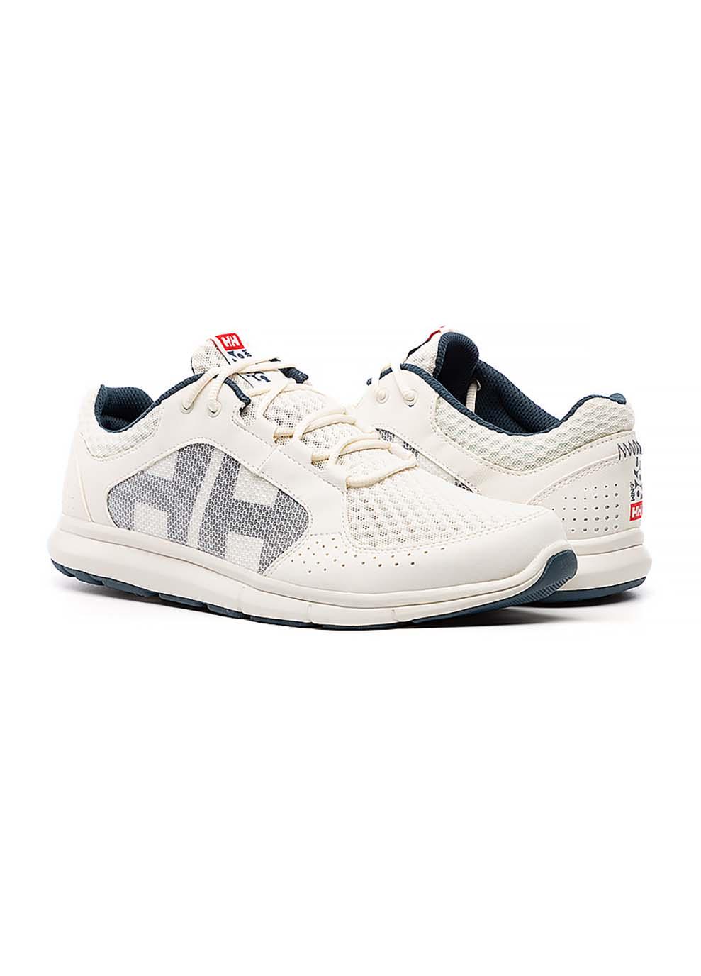 Кросівки чоловічі Helly Hansen AHIGA V4 HYDROPOWER р. 42 Білий (7d11582-013 42) - фото 4