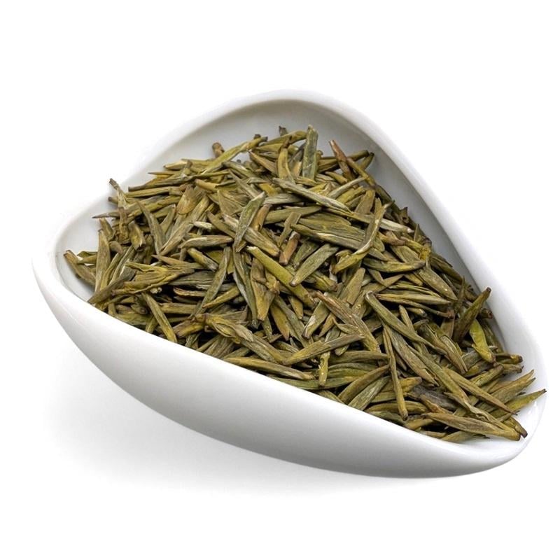 Чай желтый Мендин Хуан Я Премиум 50 г (6-0-0035) - фото 2 Чай желтый Мендин Хуан Я Премиум 50 г (6-0-0035) - фото 2