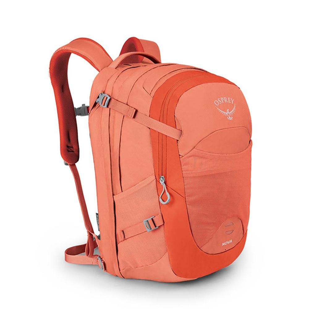 Рюкзак Osprey Nova  Розовый (1054-009.2204)