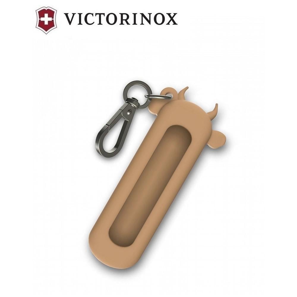 Чехол для ножа Victorinox Classic 5,8 см (4.0454) - фото 4