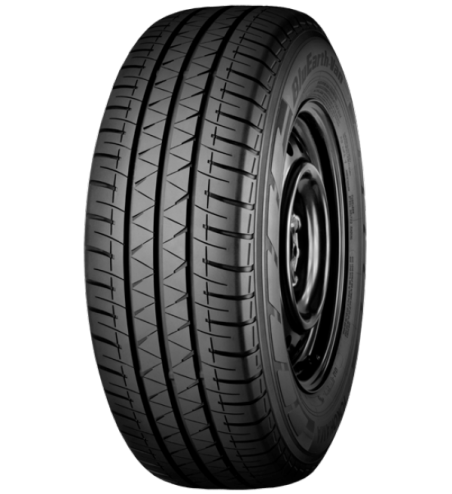 Шина Yokohama BluEarth-Van RY55 235/65 R16C 121/119R летняя