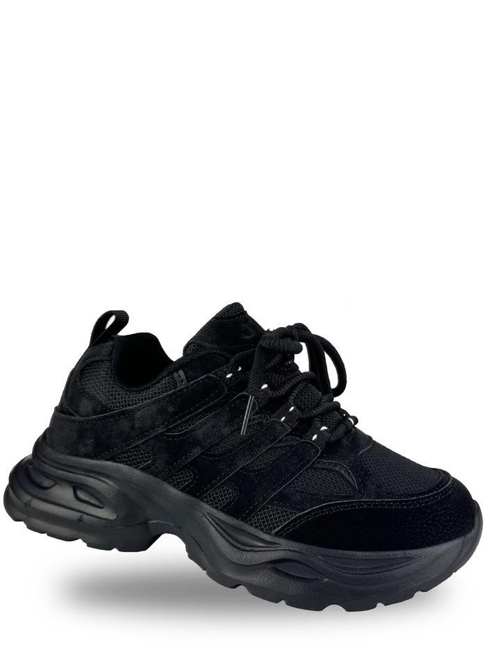 Кроссовки Jong Golf CN11444-0 р. 36 Черный