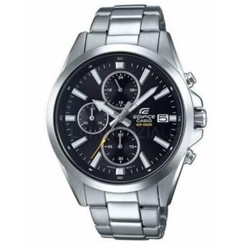 Часы кварцевые Casio EFV-560D-1AVUEF D 45 мм (11782528)