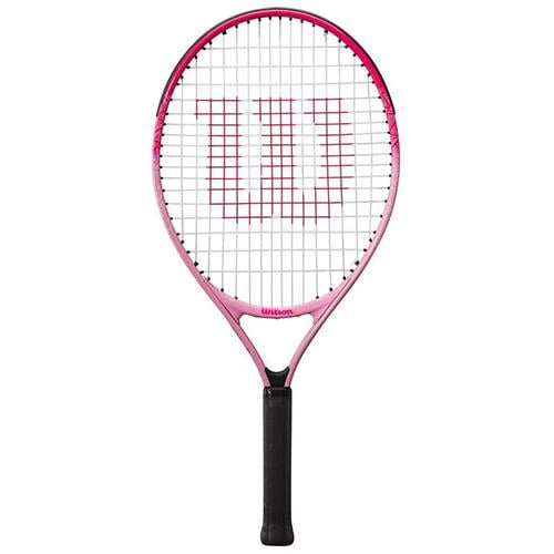 Ракетка Wilson Burn pink 25 half (WR052610)