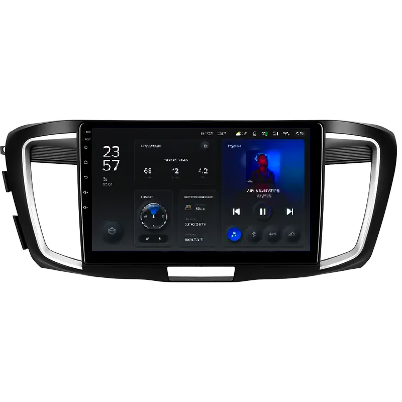 Автомагнитола штатная Teyes для Honda Accord 9 2012-2018 Android X1 2/32 Гб Wi-Fi/4G (1658996486)