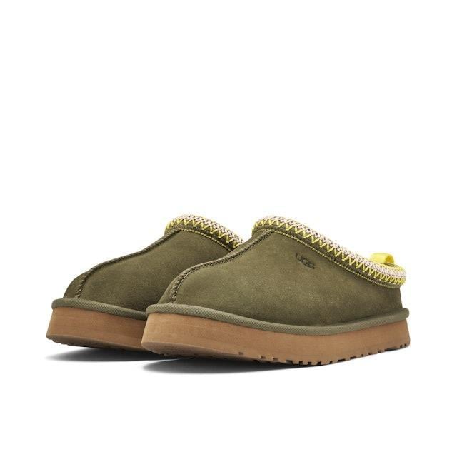 Угги женские UGG TAZZ р. 36 Olive (1122553) - фото 3