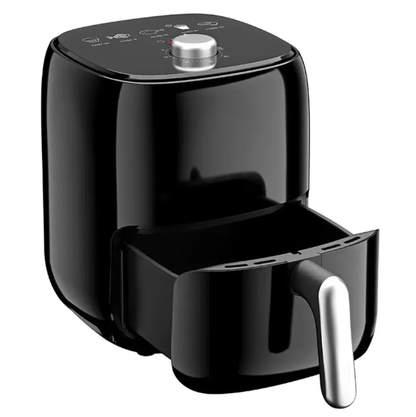 Фритюрница электрическая Crownberg 2 л 1200 Вт