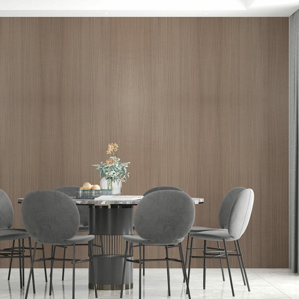 Плитка самоклеящаяся виниловая в рулоне матовая 600х3000х2 мм (SW-00002051)