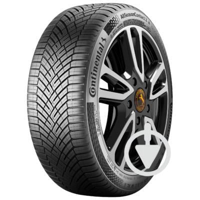 Автошина Continental AllSeasonContact 2 245/40 R18 97Y XL EV