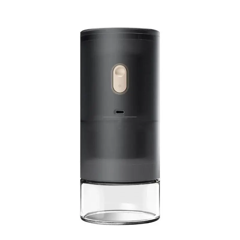 Кофемолка электрическая Timemore V60 с металлическими жерновами (128838993)