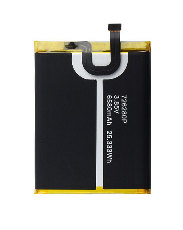 Батарея Blackview BV6800 PRO/726280P AAA Батарея Blackview BV6800 PRO/726280P AAA