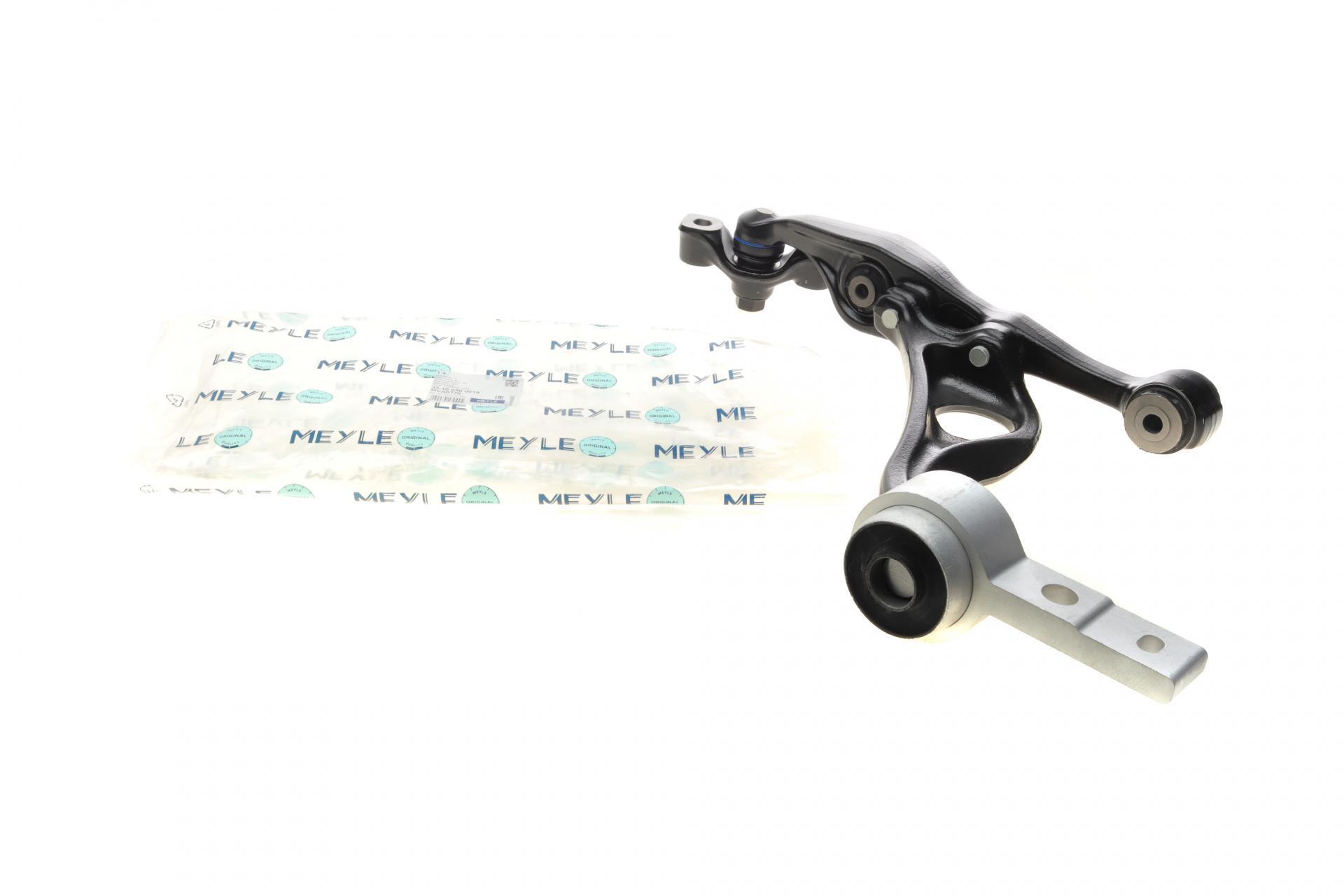 Важіль підвіски Meyle передній/знизу L Mazda 6 1,8-2,5 07-13 (35-16 050 0019)