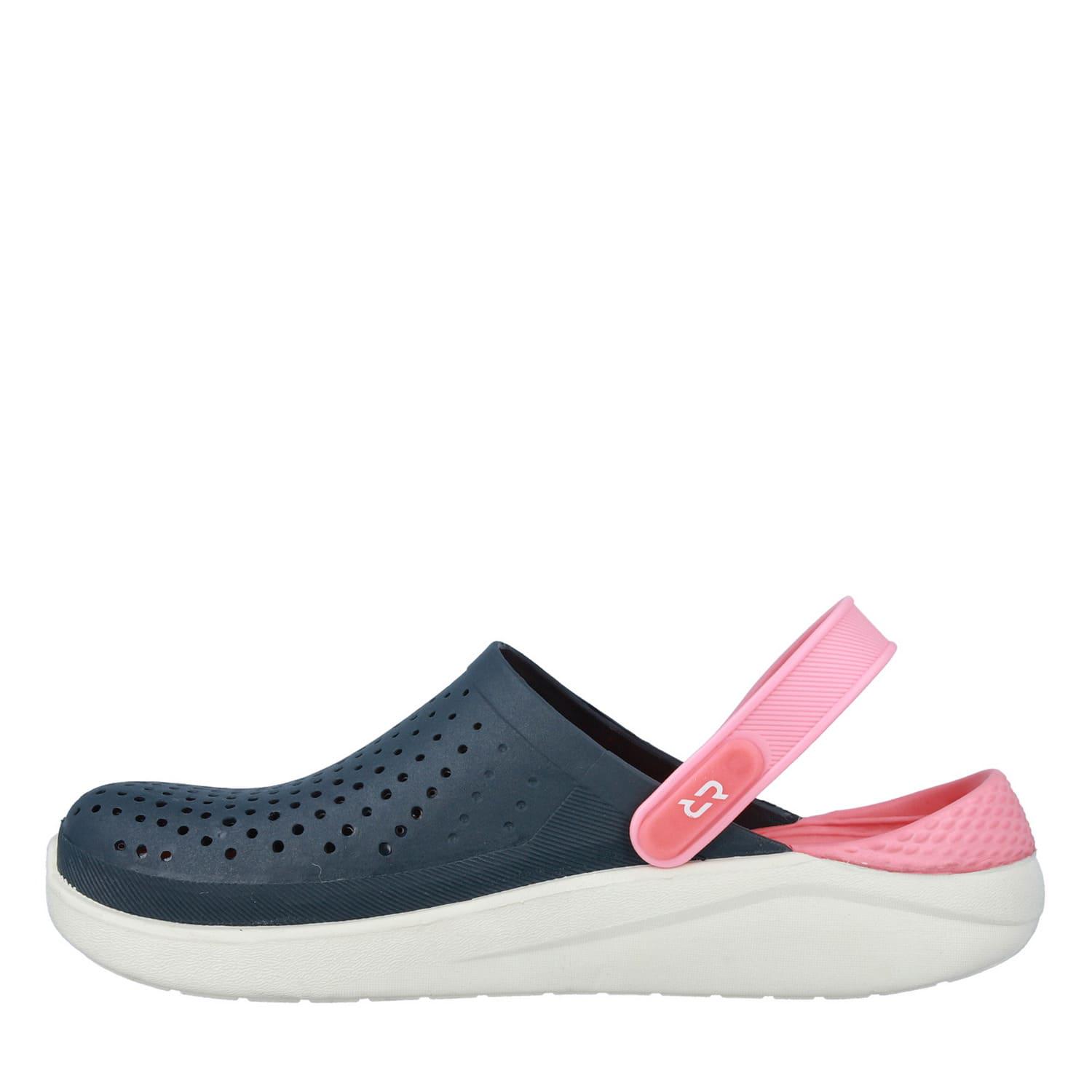 Сабо женские CROSBY р. 41 Синий (92439325) - фото 2