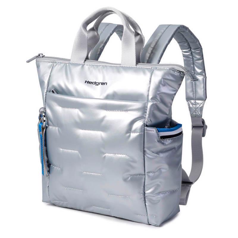 Городской рюкзак Hedgren Cocoon Comfy 8,7 л Pearl Blue (HCOCNN04/871-02)