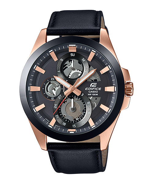 Часы мужские Casio ESK-300GL-1AVUEF