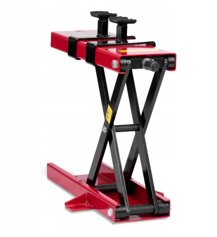 Подъемник для мотоцикла Humberg 500 кг (10710344105) - фото 5 Подъемник для мотоцикла Humberg 500 кг (10710344105) - фото 5