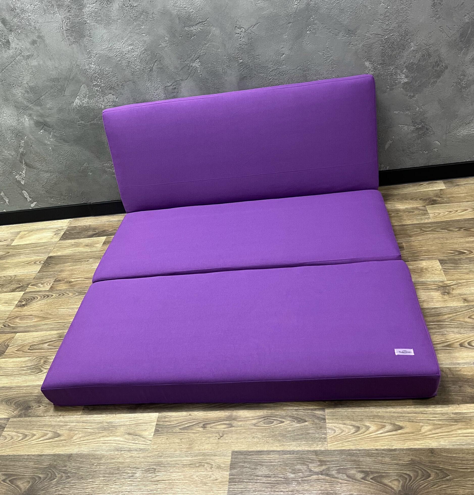 Матрац-трансформер Comfort Home 200х100х5 см - фото 3 Матрац-трансформер Comfort Home 200х100х5 см - фото 3