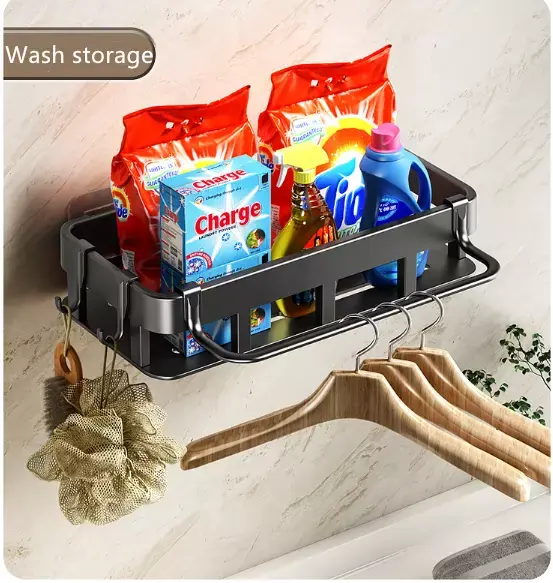 Полка для ванной (29841106) - фото 5 Полка для ванной (29841106) - фото 5