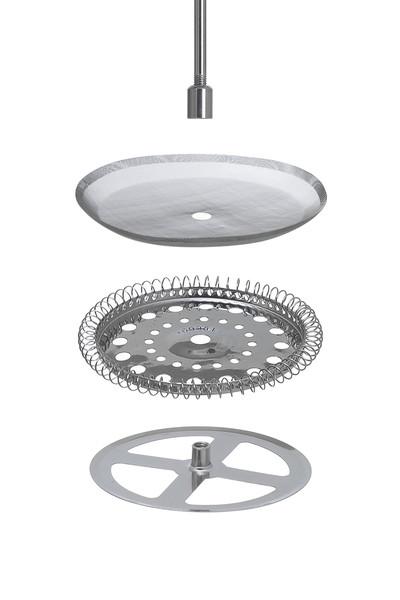 Френч-прес Ringel Oregano 0,6 л (RG-7305-600/2) - фото 5