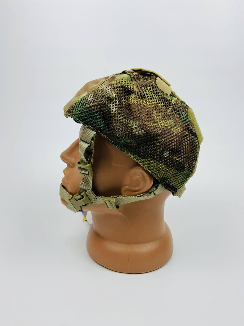 Головний убір військовий EmersonGear CP Style Night Cap (41544) - фото 5