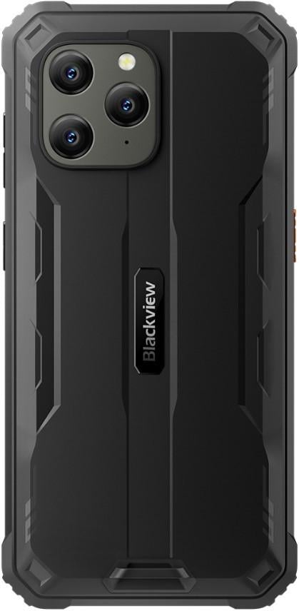 Смартфон Blackview BV5300 Pro Global Version 4/64Gb Black (1984051668) - фото 3