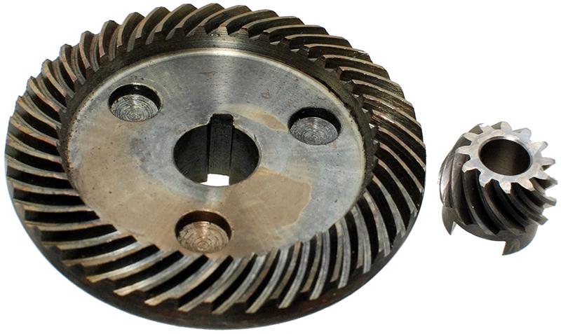 Шестерни болгарки Greapo 230 (g4092)