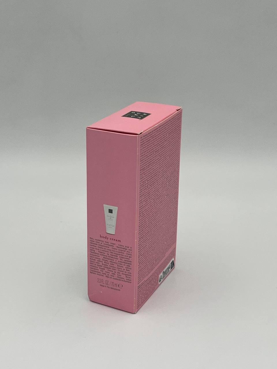 Набор RITUALS Sakura Mini Travel Set гель для душа 50 мл/крем для тела 70 мл (tun33) - фото 7